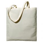 Baumwolltasche "Nature\